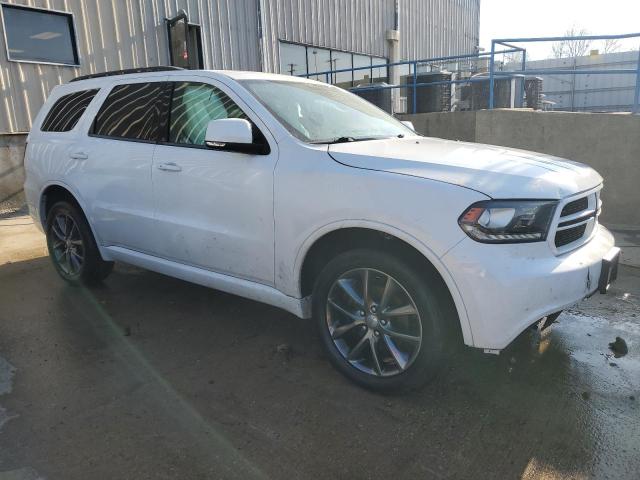 Photo 4 from auction – 2017 DODGE DURANGO GT with VIN 1C4RDJDG0HC611858