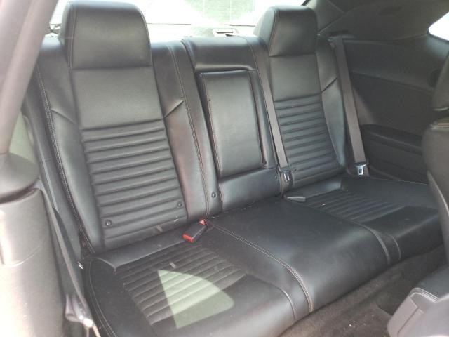 Photo 10 from auction – 2012 DODGE CHALLENGER with VIN 2C3CDYBT8CH293609