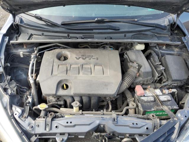 Photo 11 from auction – 2016 TOYOTA COROLLA L with VIN 2T1BURHE3GC660180