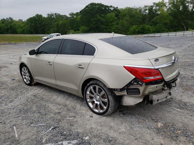 Photo 2 from auction – 2014 BUICK LACROSSE P with VIN 1G4GD5G30EF274752