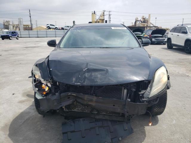 Photo 5 from auction – 2012 MAZDA 6 I with VIN 1YVHZ8DH9C5M33843