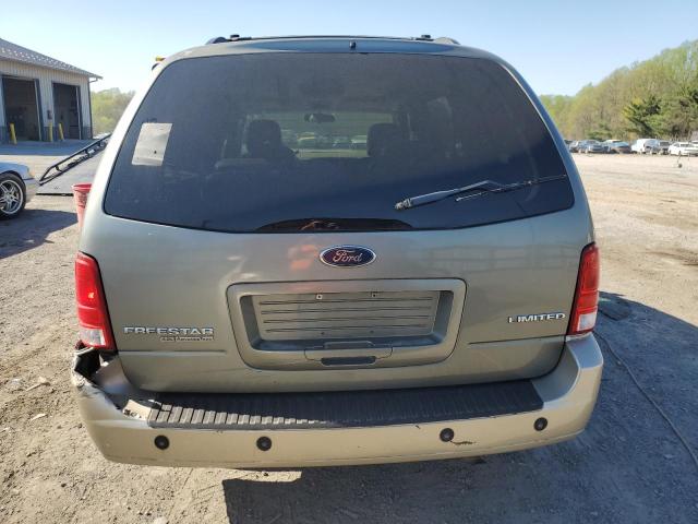 Photo 6 from auction – 2005 FORD FREESTAR L with VIN 2FMDA58285BA32178