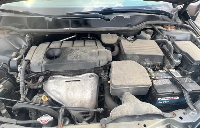 Photo 7 from auction – 2010 TOYOTA VENZA with VIN 4T3BA3BB1AU016369