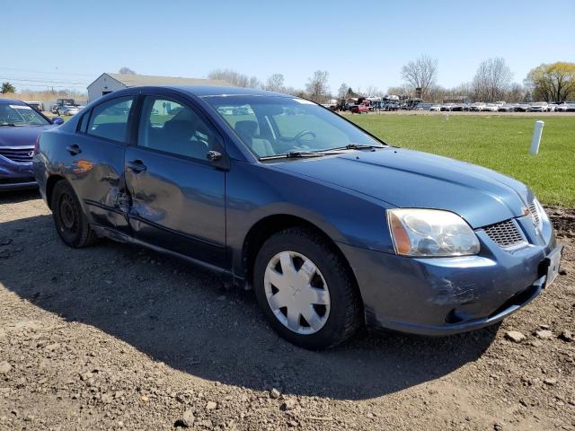 Photo 4 from auction – 2005 MITSUBISHI GALANT ES with VIN 4A3AB36F85E058053