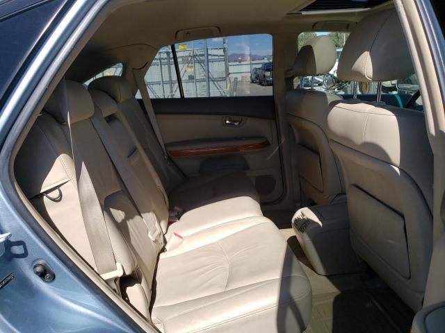 Photo 11 from auction – 2007 LEXUS RX 350 with VIN JTJHK31U772024730