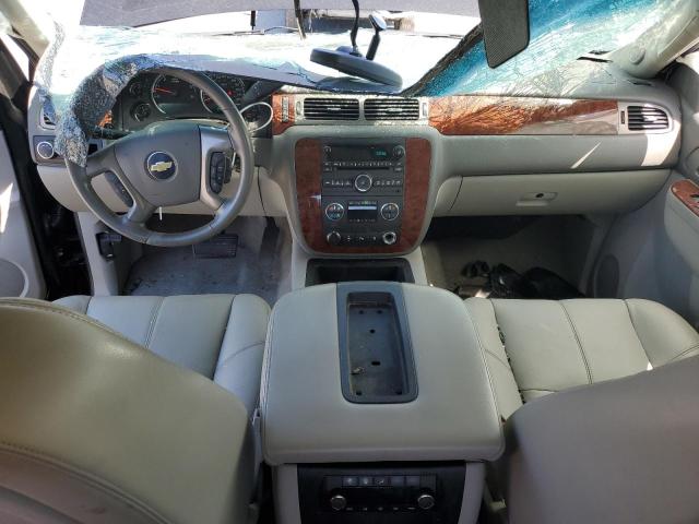 Photo 8 from auction – 2011 CHEVROLET TAHOE C150 with VIN 1GNSCBE05BR233186