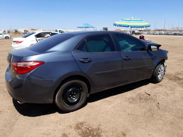 Photo 3 from auction – 2019 TOYOTA COROLLA L with VIN 2T1BURHE3KC188216