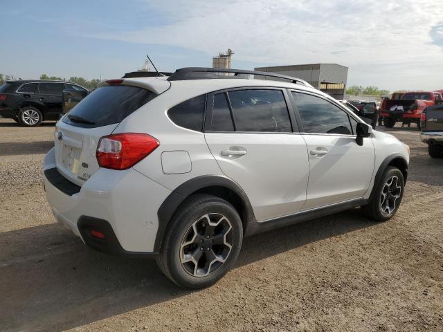 Photo 3 from auction – 2015 SUBARU XV CROSSTR with VIN JF2GPACC7F8280498