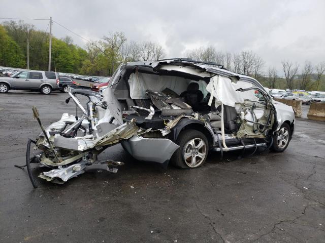 Photo 3 from auction – 2014 HONDA PILOT EXL with VIN 5FNYF4H5XEB025084