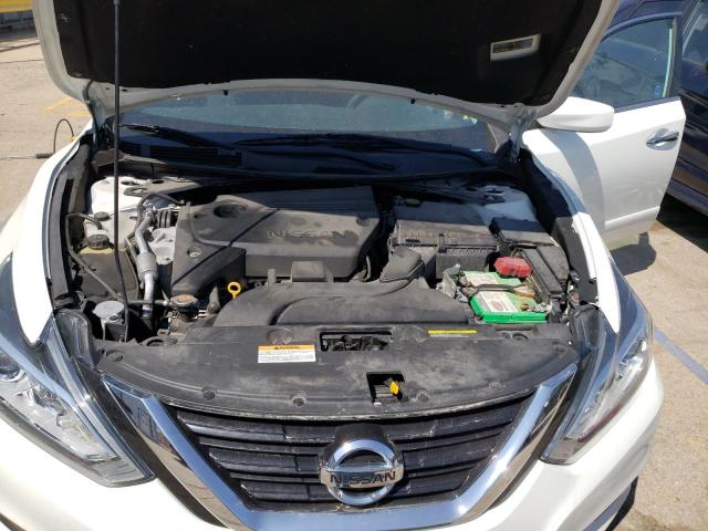 Photo 11 from auction – 2017 NISSAN ALTIMA 2.5 with VIN 1N4AL3AP2HC243978