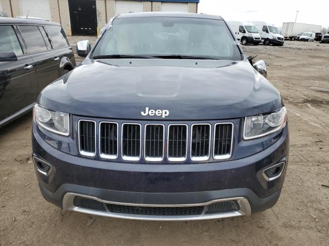 Photo 5 from auction – 2015 JEEP GRAND CHER with VIN 1C4RJFBG9FC228118