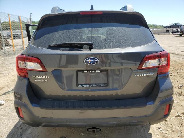 Photo 6 from auction – 2018 SUBARU OUTBACK 2. with VIN 4S4BSANC0J3217748