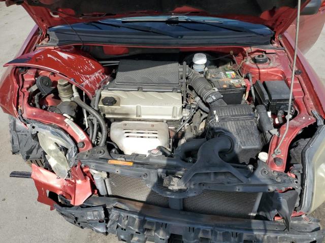 Photo 11 from auction – 2011 MITSUBISHI GALANT FE with VIN 4A32B2FF6BE013767