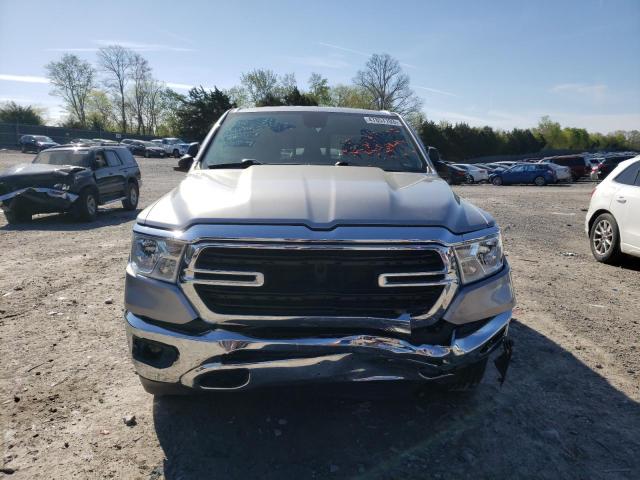 Photo 5 from auction – 2019 RAM 1500 BIG H with VIN 1C6SRFFT1KN804436