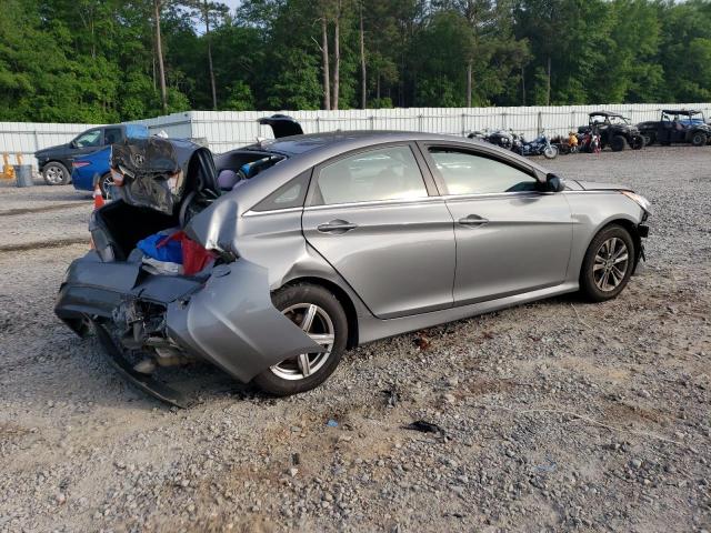 Photo 3 from auction – 2014 HYUNDAI SONATA GLS with VIN 5NPEB4AC7EH812485