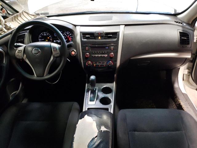 Photo 8 from auction – 2015 NISSAN ALTIMA 2.5 with VIN 1N4AL3AP2FC569115