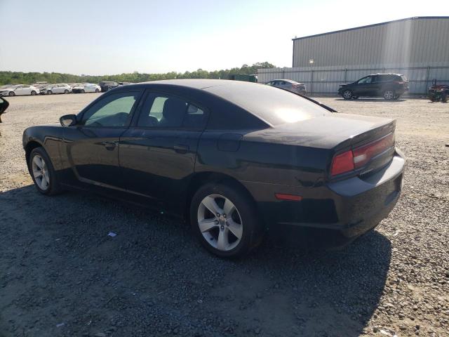 Photo 2 from auction – 2011 DODGE CHARGER with VIN 2B3CL3CG3BH513659