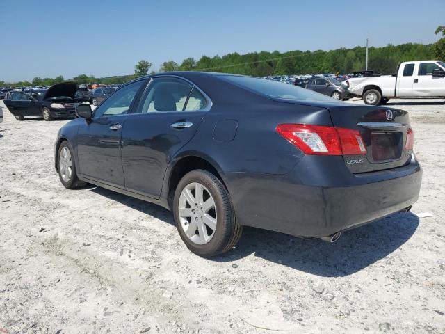 Photo 2 from auction – 2007 LEXUS ES 350 with VIN JTHBJ46G872031074