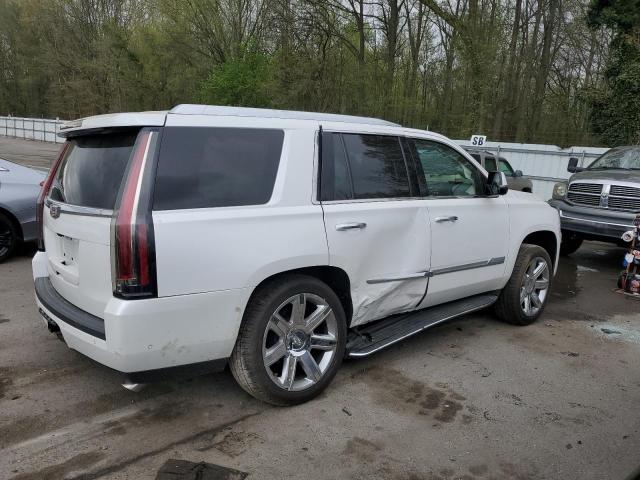 Photo 3 from auction – 2019 CADILLAC ESCALADE L with VIN 1GYS4BKJ4KR372268
