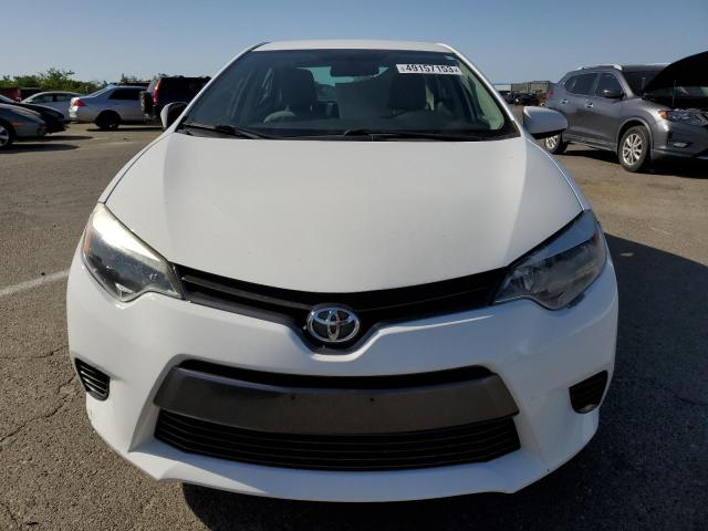 Photo 5 from auction – 2015 TOYOTA COROLLA L with VIN 5YFBURHE4FP219351