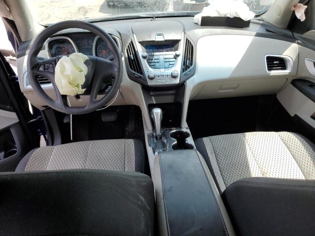 Photo 8 from auction – 2010 CHEVROLET EQUINOX LS with VIN 2CNALBEW7A6290696