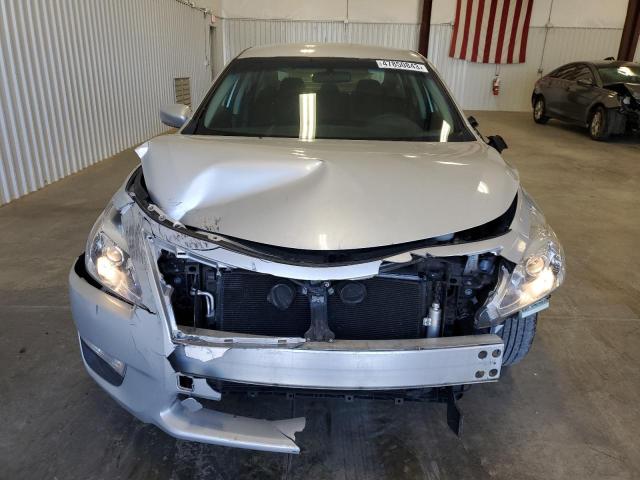 Photo 5 from auction – 2015 NISSAN ALTIMA 2.5 with VIN 1N4AL3AP8FC487132