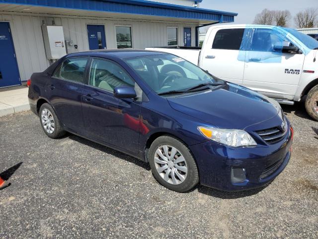 صورة رقم 4 من المزاد - 2013 TOYOTA COROLLA BA مع VIN 2T1BU4EE1DC974364
