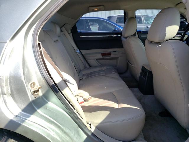 Photo 10 from auction – 2006 CHRYSLER 300C with VIN 2C3KA63H26H205354