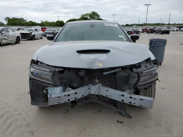 Photo 5 from auction – 2020 DODGE CHARGER R/ with VIN 2C3CDXCT7LH252445