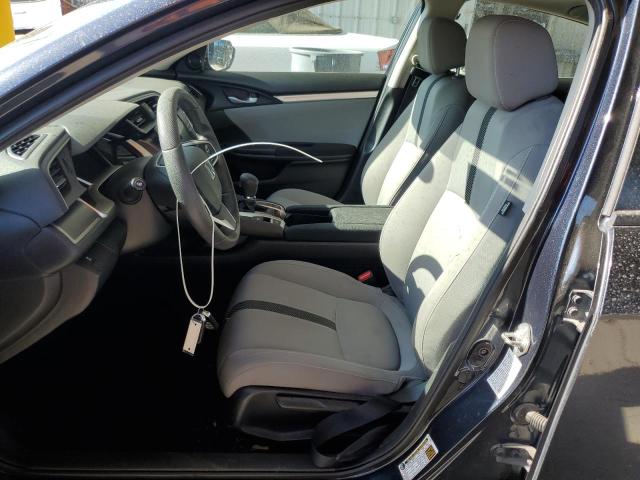 Photo 7 from auction – 2018 HONDA CIVIC EX with VIN 19XFC2F76JE031666