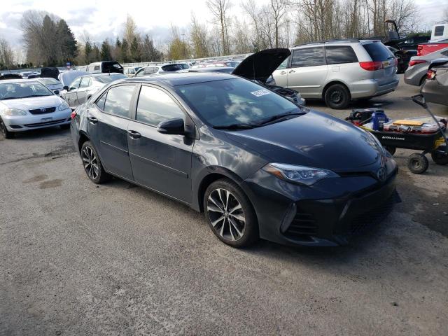 Photo 4 from auction – 2018 TOYOTA COROLLA L with VIN 2T1BURHE5JC044889