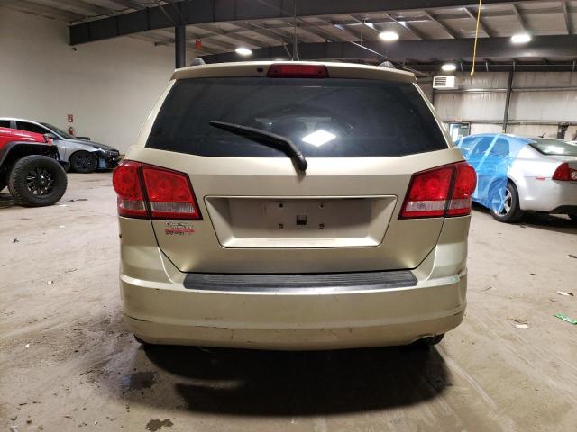 Photo 6 from auction – 2011 DODGE JOURNEY EX with VIN 3D4PG4FB5BT522061