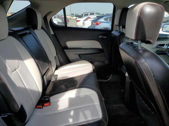 Photo 11 from auction – 2012 CHEVROLET EQUINOX LT with VIN 2GNALPEK4C6240296