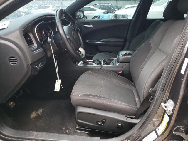 Photo 7 from auction – 2015 DODGE CHARGER SX with VIN 2C3CDXHG0FH748056