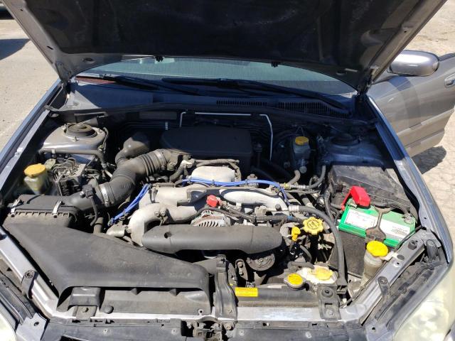 Zdjęcie 11 z aukcji – 2009 SUBARU OUTBACK 2. z VIN 4S4BP66C397343409
