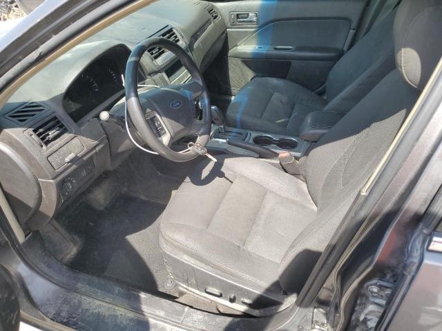 Photo 7 from auction – 2011 FORD FUSION SEL with VIN 3FAHP0JA0BR184905