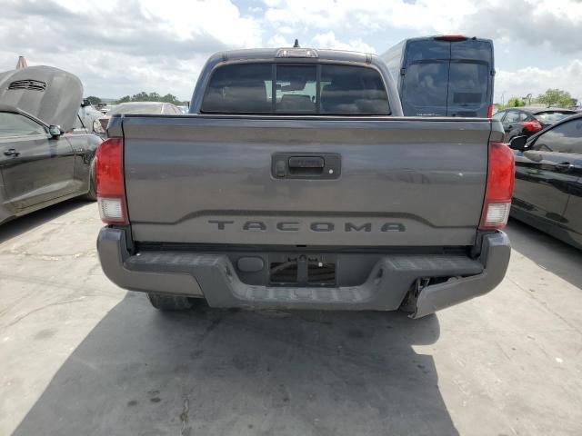 Photo 6 from auction – 2022 TOYOTA TACOMA DOU with VIN 3TYAX5GN2NT034190