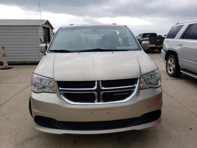 Photo 5 from auction – 2016 DODGE GRAND CARA with VIN 2C4RDGCG2GR168820