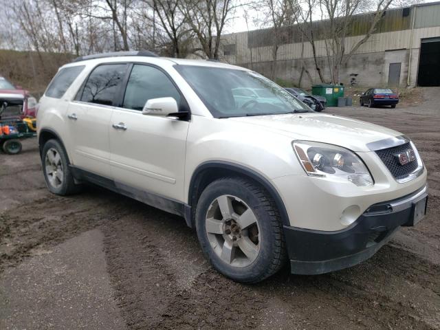 Foto 4 de la subasta – 2011 GMC ACADIA SLT con VIN 1GKKVSED6BJ131081