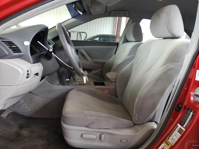Photo 7 from auction – 2008 TOYOTA CAMRY CE with VIN 4T1BE46K28U251578
