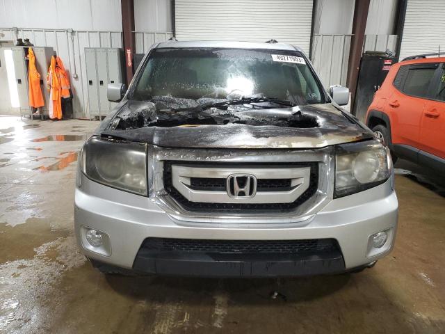 Photo 5 from auction – 2011 HONDA PILOT EXL with VIN 5FNYF4H50BB091736