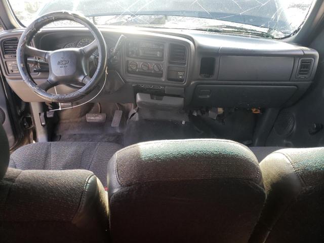 Photo 8 from auction – 2000 CHEVROLET SILVERADO with VIN 2GCEC19V9Y1182279