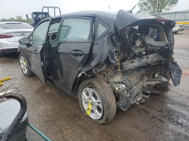 Photo 2 from auction – 2016 FORD FIESTA SE with VIN 3FADP4EJXGM136560