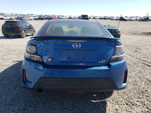 Photo 6 from auction – 2015 TOYOTA SCION TC with VIN JTKJF5C78FJ001322