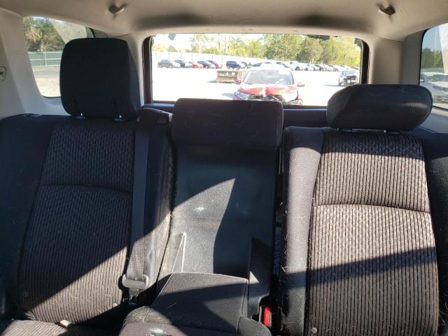 Photo 10 from auction – 2011 TOYOTA 4RUNNER SR with VIN JTEBU5JR6B5040527