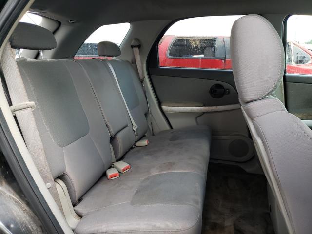 Photo 11 from auction – 2008 CHEVROLET EQUINOX LT with VIN 2CNDL33F886069575