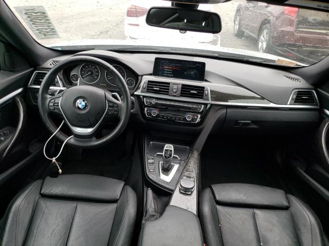 Photo 8 from auction – 2017 BMW 330 XIGT with VIN WBA8Z9C54HG453087