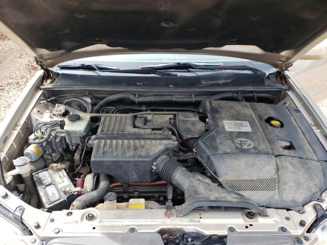 Photo 11 from auction – 2006 TOYOTA HIGHLANDER with VIN JTEEW21A460013815