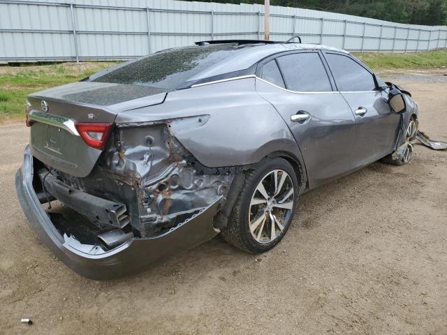 Photo 3 from auction – 2016 NISSAN MAXIMA 3.5 with VIN 1N4AA6AP2GC399895