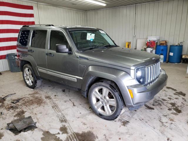 Photo 4 from auction – 2012 JEEP LIBERTY JE with VIN 1C4PJMFKXCW176972